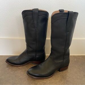 Tecovas Harper Black 8.5